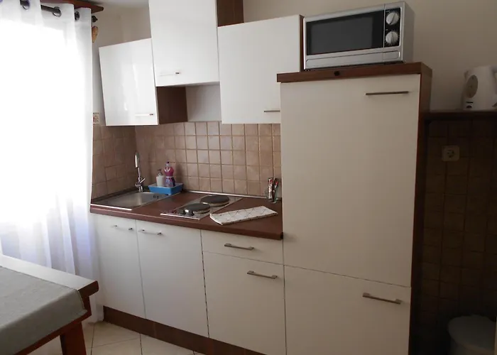 Apartment Ana